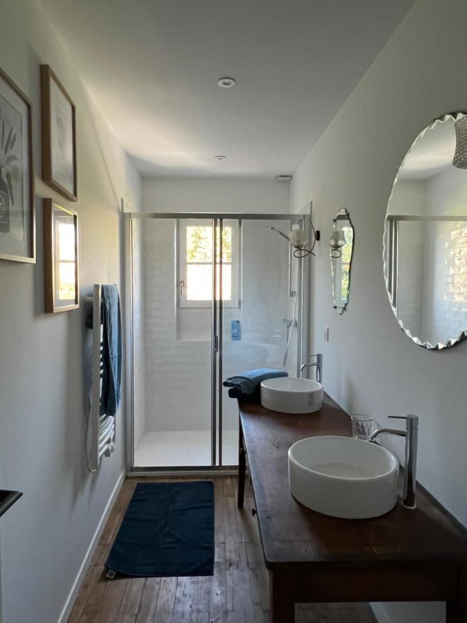 La Maison Du Gardien La Rochelle  Ngoại thất bức ảnh